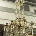 879 3044 CHANDELIER